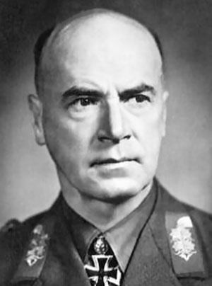 Железный крест. Самая известная военная награда Второй мировой войны Железный крест. Самая известная военная награда Второй мировой войны