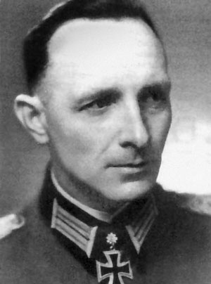 Железный крест. Самая известная военная награда Второй мировой войны Железный крест. Самая известная военная награда Второй мировой войны