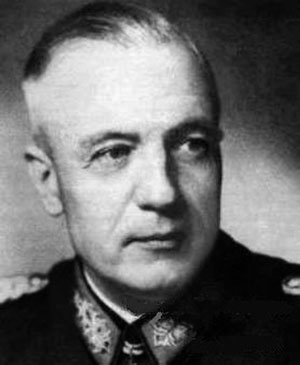 Железный крест. Самая известная военная награда Второй мировой войны Железный крест. Самая известная военная награда Второй мировой войны