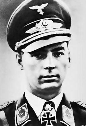 Железный крест. Самая известная военная награда Второй мировой войны Железный крест. Самая известная военная награда Второй мировой войны
