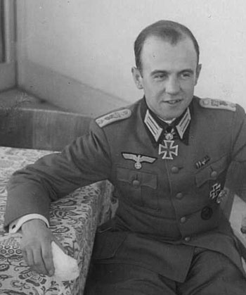 Железный крест. Самая известная военная награда Второй мировой войны Железный крест. Самая известная военная награда Второй мировой войны