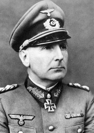 Железный крест. Самая известная военная награда Второй мировой войны Железный крест. Самая известная военная награда Второй мировой войны