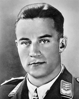 Железный крест. Самая известная военная награда Второй мировой войны Железный крест. Самая известная военная награда Второй мировой войны