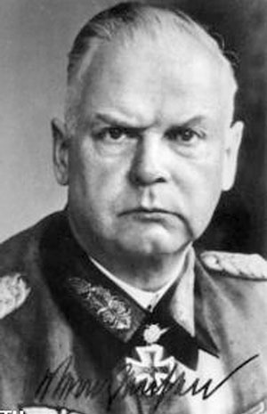 Железный крест. Самая известная военная награда Второй мировой войны Железный крест. Самая известная военная награда Второй мировой войны