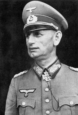 Железный крест. Самая известная военная награда Второй мировой войны Железный крест. Самая известная военная награда Второй мировой войны