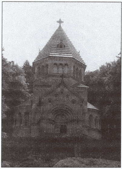 Замки баварского короля Замки баварского короля