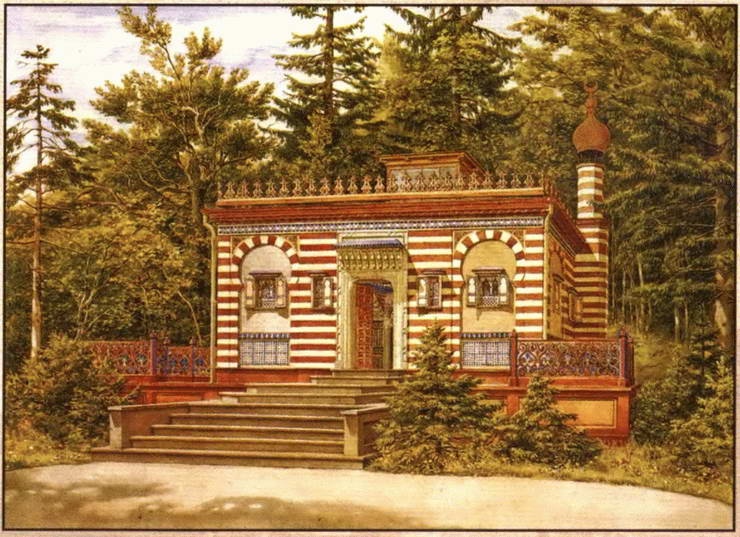 Замки баварского короля Замки баварского короля