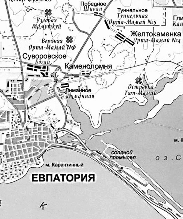 Загадки поля Куликова Загадки поля Куликова