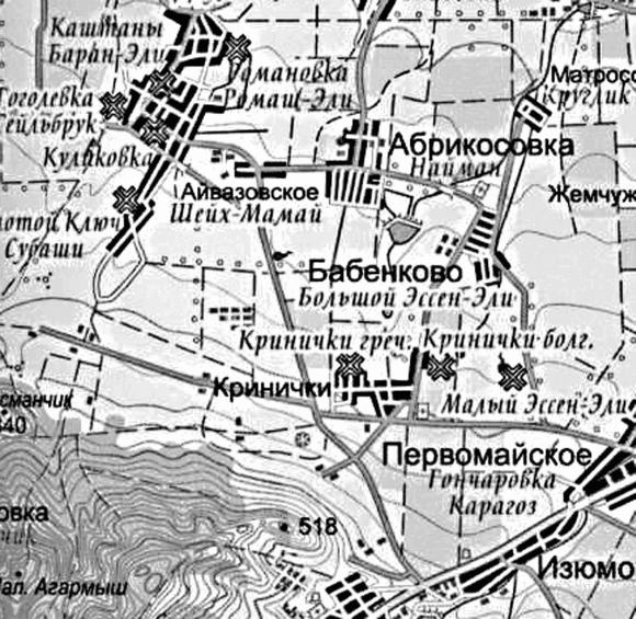Загадки поля Куликова Загадки поля Куликова