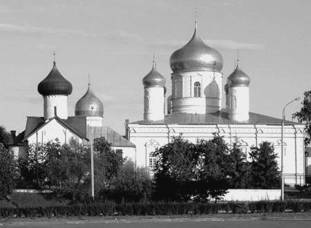 Еретики и заговорщики Еретики и заговорщики