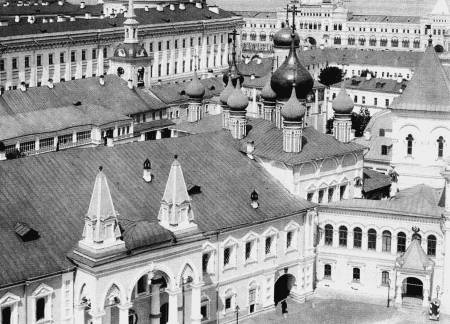 Еретики и заговорщики Еретики и заговорщики