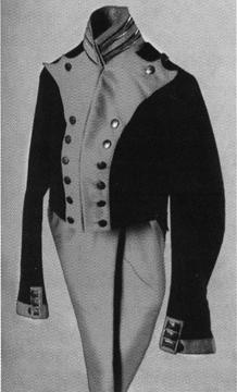 Повседневная жизнь русского офицера эпохи 1812 года Повседневная жизнь русского офицера эпохи 1812 года