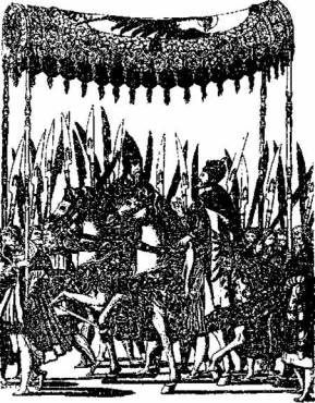 Властители судеб Европы. Императоры, короли, министры XVI-XVIII веков Властители судеб Европы. Императоры, короли, министры XVI-XVIII веков