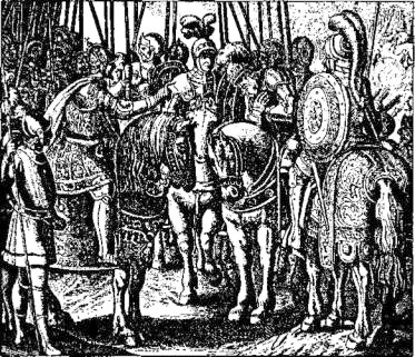 Властители судеб Европы. Императоры, короли, министры XVI-XVIII веков Властители судеб Европы. Императоры, короли, министры XVI-XVIII веков