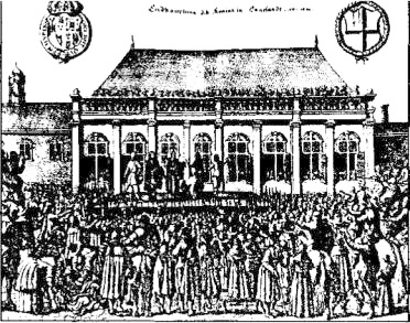 Властители судеб Европы. Императоры, короли, министры XVI-XVIII веков Властители судеб Европы. Императоры, короли, министры XVI-XVIII веков