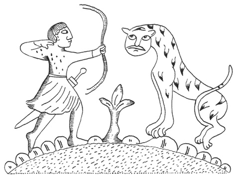 Хазары Хазары