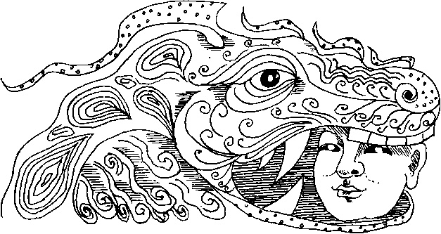 История человеческих жертвоприношений История человеческих жертвоприношений
