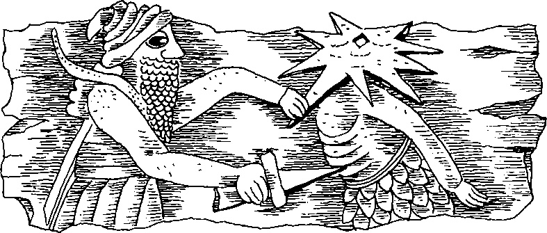 История человеческих жертвоприношений История человеческих жертвоприношений