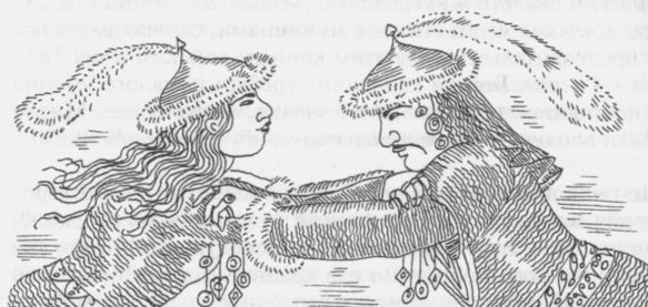 Женщины-воины. От амазонок до куноити Женщины-воины. От амазонок до куноити