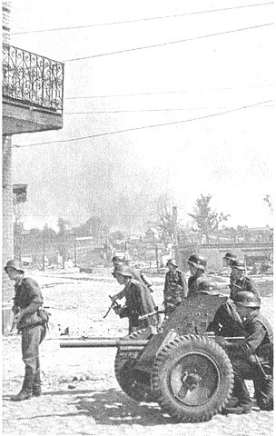 Утерянные победы Красной Армии Утерянные победы Красной Армии