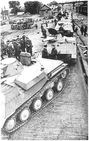 Утерянные победы Красной Армии Утерянные победы Красной Армии