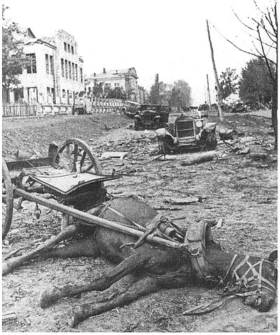 Утерянные победы Красной Армии Утерянные победы Красной Армии