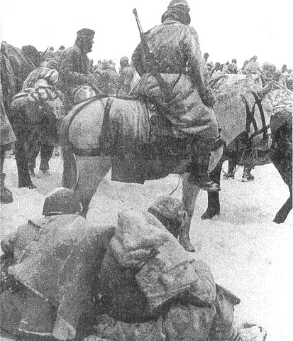 Утерянные победы Красной Армии Утерянные победы Красной Армии