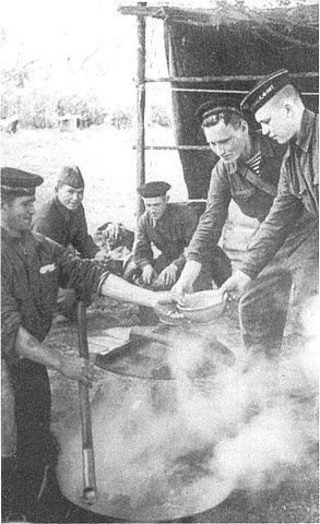 Утерянные победы Красной Армии Утерянные победы Красной Армии