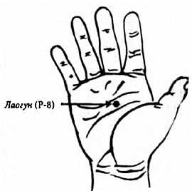 Китайский цигун-массаж. Общий массаж Китайский цигун-массаж. Общий массаж