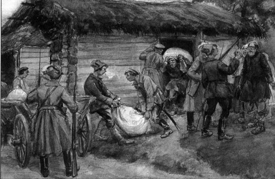 Палачи и казни в истории России и СССР Палачи и казни в истории России и СССР