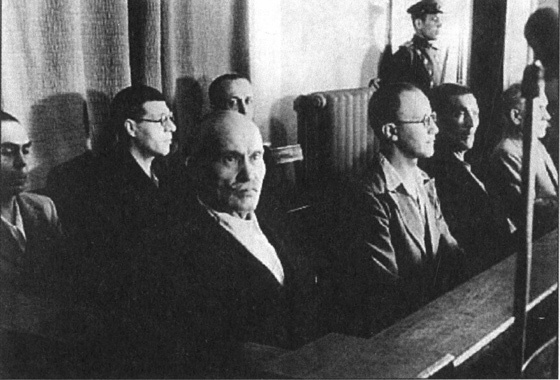 Палачи и казни в истории России и СССР Палачи и казни в истории России и СССР