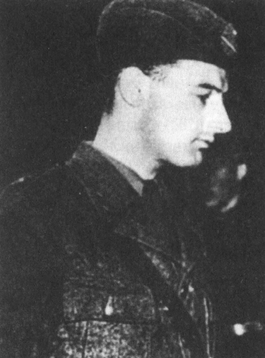 Палачи и казни в истории России и СССР Палачи и казни в истории России и СССР