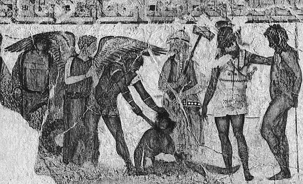 Всеобщая история религий мира Всеобщая история религий мира