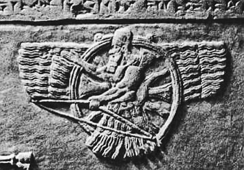 Всеобщая история религий мира Всеобщая история религий мира
