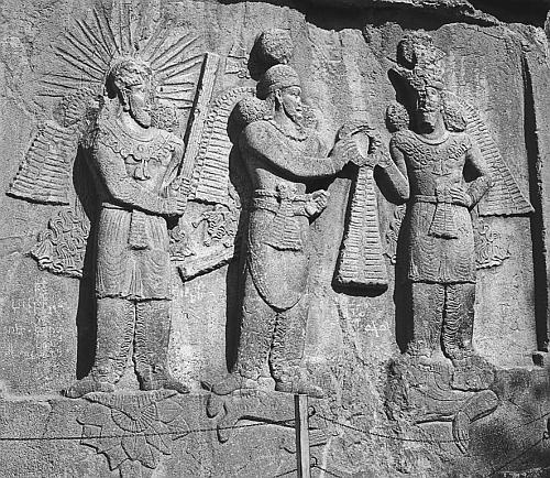 Всеобщая история религий мира Всеобщая история религий мира