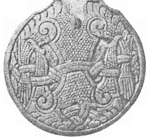 Викинги Британии Викинги Британии