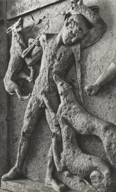 Обрядовая сторона культов Древней Греции Обрядовая сторона культов Древней Греции