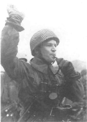 Германские парашютисты. 1939-1945 Германские парашютисты. 1939-1945