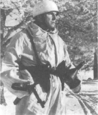 Германские парашютисты. 1939-1945 Германские парашютисты. 1939-1945