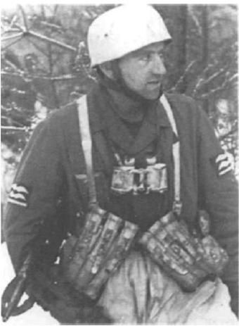 Германские парашютисты. 1939-1945 Германские парашютисты. 1939-1945