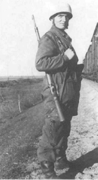 Германские парашютисты. 1939-1945 Германские парашютисты. 1939-1945