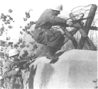 Германские парашютисты. 1939-1945 Германские парашютисты. 1939-1945