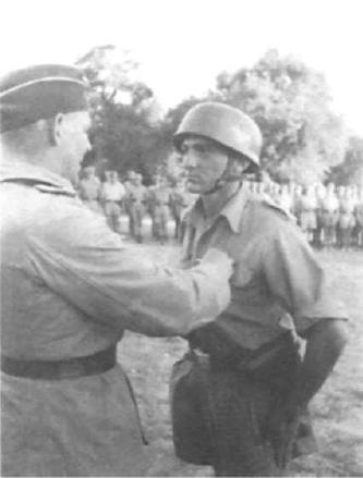 Германские парашютисты. 1939-1945 Германские парашютисты. 1939-1945