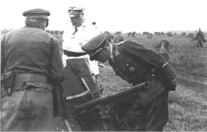 Германские парашютисты. 1939-1945 Германские парашютисты. 1939-1945
