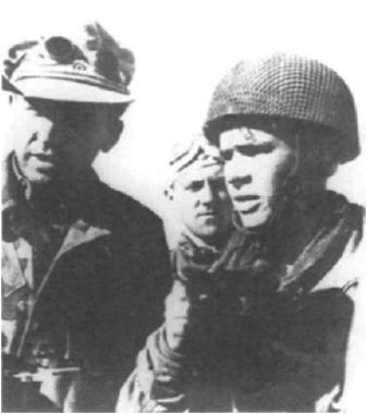 Германские парашютисты. 1939-1945 Германские парашютисты. 1939-1945