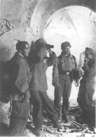 Германские парашютисты. 1939-1945 Германские парашютисты. 1939-1945