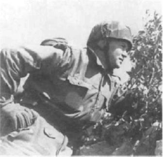 Германские парашютисты. 1939-1945 Германские парашютисты. 1939-1945