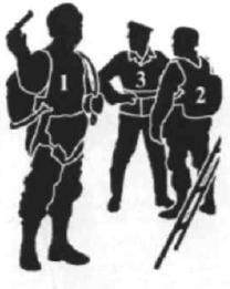 Германские парашютисты. 1939-1945 Германские парашютисты. 1939-1945