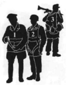 Германские парашютисты. 1939-1945 Германские парашютисты. 1939-1945