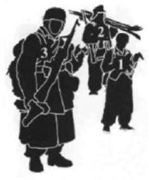 Германские парашютисты. 1939-1945 Германские парашютисты. 1939-1945